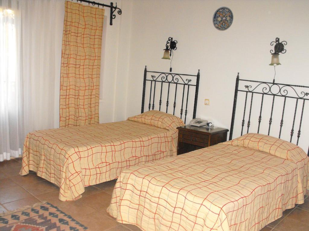 Meldi Hotel Kalkan Rom bilde